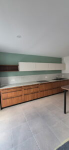 PEINTURE CUISINE ANGERS ET SES ALENTOURS