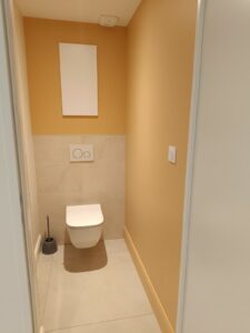 peinture à angers et ses alentours