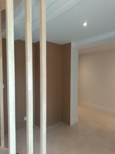 peinture Angers et ses alentours