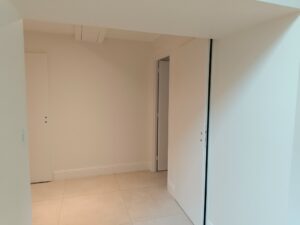 Peinture blanche Angers et ses alentours